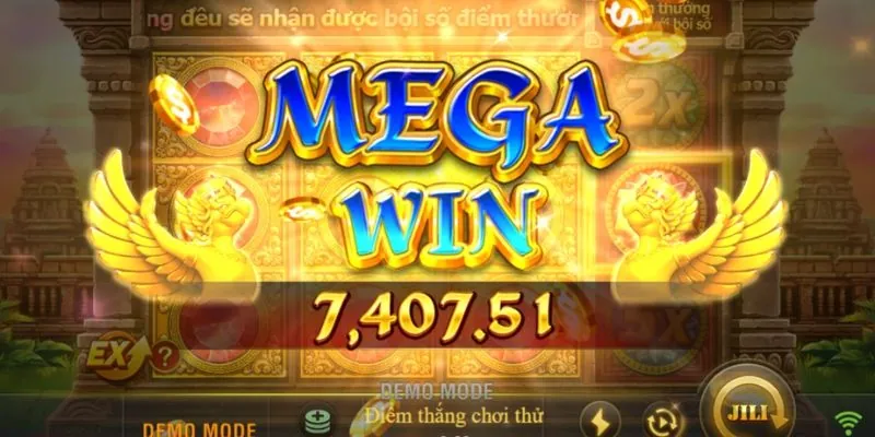 Cơ hội trúng Jackpot khủng tại jn88 nhà cái