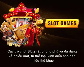 Cập nhật các tựa Slot game mới nhất tại jn88 nhà cái